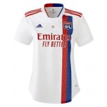 Maglia Lyon Home Donna 2021 2022
