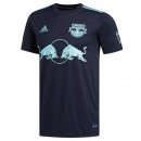 Thailandia Maglia Red Bulls Speciale 2019 2020 Blu Navy