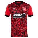 Thailandia Maglia Huddersfield Town Third 2024 2025