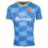 Thailandia Maglia RC Lens Terza 2021 2022