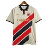 Thailandia Maglia Athletico Paranaense Away 2023 2024