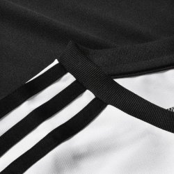 Maglia Juventus Home Donna 2019 2020 Nero Bianco