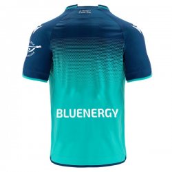 Thailandia Maglia Udinese Calcio Away 2021 2022