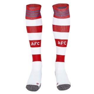 Calzettoni Arsenal Home 2021 2022 Calzettoni Arsenal Home 2021 2022