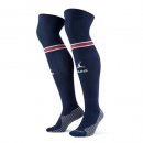 Calzettoni Paris Saint Germain Home 2021 2022