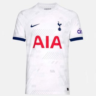 Thailandia Maglia Tottenham Home 2023 2024 Thailandia Maglia Tottenham Home 2023 2024