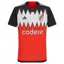 Thailandia Maglia River Plate Away 2024 2025