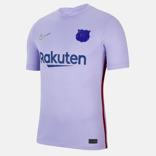 Maglia Barcellona Away 2021 2022 Maglia Barcellona Away 2021 2022