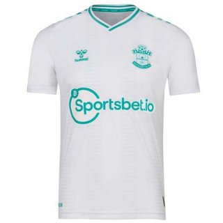 Thailandia Maglia Southampton Away 2023 2024 Thailandia Maglia Southampton Away 2023 2024