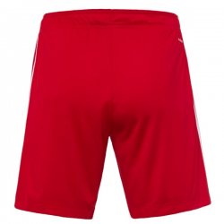 Pantaloni Bayern Munich Home 2020 2021 Rosso