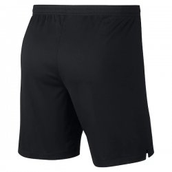 Pantaloni Atlético Madrid Away 2019 2020 Nero