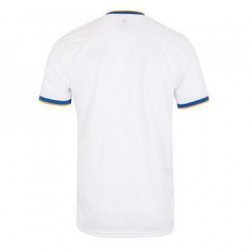 Thailandia Maglia Real Madrid Home 2021 2022 Bianco