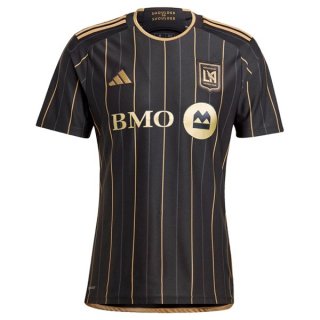 Thailandia Maglia LAFC Home 2024 2025 Thailandia Maglia LAFC Home 2024 2025