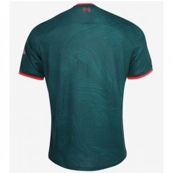 Thailandia Maglia Liverpool Terza 2022 2023