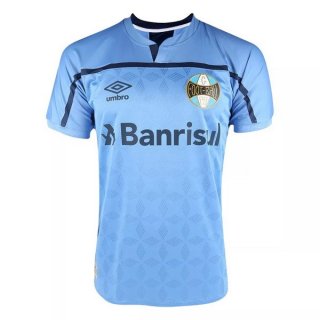 Thailandia Maglia Grêmio FBPA Terza 2020 2021 Blu Thailandia Maglia Grêmio FBPA Terza 2020 2021 Blu
