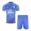 Maglia AFC Bournemouth Away Bambino 2022 2023