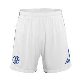 Pantaloni Schalke 04 Home 2023 2024 Pantaloni Schalke 04 Home 2023 2024