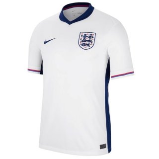 Thailandia Maglia Inghilterra Home 2024 Thailandia Maglia Inghilterra Home 2024