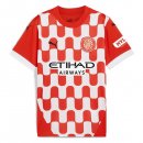 Thailandia Maglia Girona Home 2024 2025