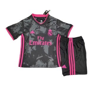 Maglia Real Madrid Terza Bambino 2020 2021 Maglia Real Madrid Terza Bambino 2020 2021