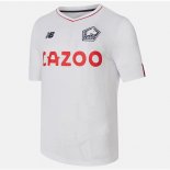 Tailandia Maglia Lille OSC Away 2022 2023