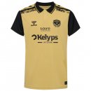 Thailandia Maglia Saint-étienne Terza 2024 2025