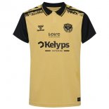 Thailandia Maglia Saint-étienne Terza 2024 2025