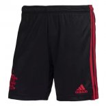 Pantaloni Flamengo Terza 2020 2021 Nero