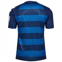 Thailandia Maglia Real Betis Away 2022 2023
