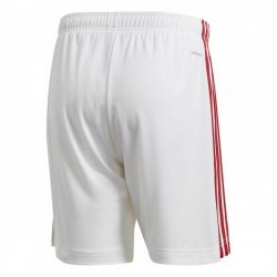 Pantaloni Arsenal Home 2020 2021 Bianco