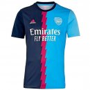 Thailandia Maglia Arsenal Pre-Match 2022 2023