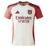 Thailandia Maglia Lyon Terza 2024 2025