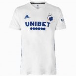 Thailandia Maglia Copenhague Home 2021 2022