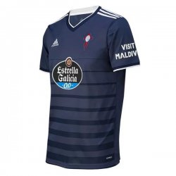 Thailandia Maglia Celta Vigo Away 2020 2021 Blu