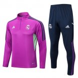 Felpa Real Madrid 2022 2023 Rosso Blu