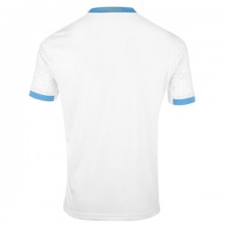 Thailandia Maglia Marseille Home 2020 2021 Bianco