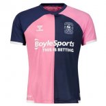 Thailandia Maglia Coventry City Away 2021 2022