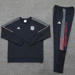 Giacca Bayern Munich 2021 2022 Nero