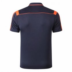 Polo Bayern Munich 2019 2020 Blu Arancione