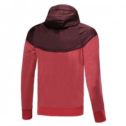 Giacca a vento Internazionale 2019 2020 Rosso