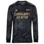 Thailandia Maglia Arsenal Away ML 2022 2023