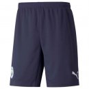 Pantaloni Manchester City Terza 2021 2022