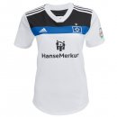 Maglia Hamburger S.V Home Donna 2022 2023