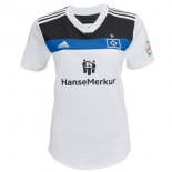 Maglia Hamburger S.V Home Donna 2022 2023
