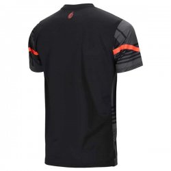Thailandia Maglia AC Milan Pre Match 2022 2023