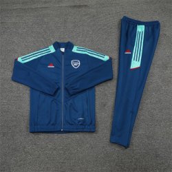 Giacca Arsenal 2022 2023 Blu