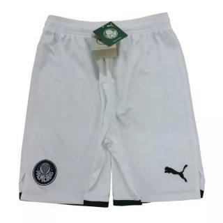 Pantaloni Palmeiras Home 2021 2022 Bianco Pantaloni Palmeiras Home 2021 2022 Bianco