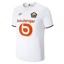 Thailandia Maglia Lille OSC Away 2021 2022