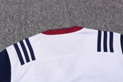 Thailandia Maglia Stati Uniti Home 2017 2018 Bianco