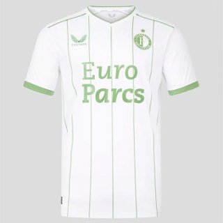 Thailandia Maglia Feyenoord Rotterdam Terza 2023 2024 Thailandia Maglia Feyenoord Rotterdam Terza 2023 2024